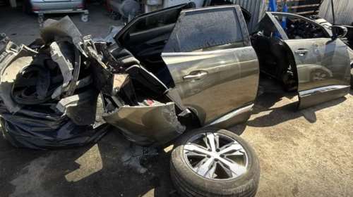 "Ένα χιλιάρικο παίρνουμε, είναι πολυτελείας": Οι διάλογοι και οι τιμές της σπείρας που έκλεβε αυτοκίνητα