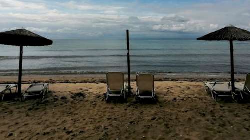 Ραγδαία αλλαγή του καιρού με καταιγίδες, χαλάζι και πτώση θερμοκρασίας - Πού θα είναι έντονα τα φαινόμενα