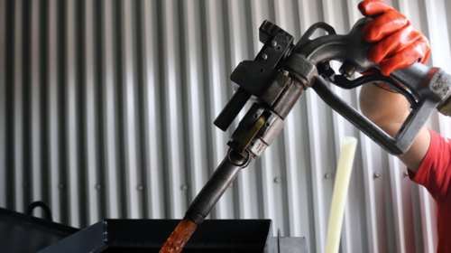 Επίδομα θέρμανσης : Λήγει σήμερα η διορία υποβολής των αιτήσεων