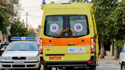 Τραγωδία στη Ρόδο: Κλειδώθηκε έξω από το σπίτι του, προσπάθησε να μπει από το μπαλκόνι και σκοτώθηκε