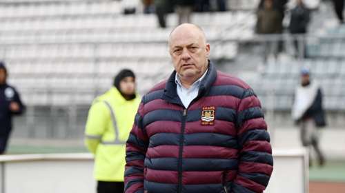 Ένωση Δικαστών και Εισαγγελέων κατά Μπέου: Προσβλητικές οι δηλώσεις του σε βάρος της προέδρου Πρωτοδικών Βόλου