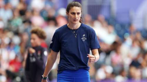 Η Τατιάνα Γκούσιν συγκλονίζει: &quot;Μεγάλωσα με φωτογραφία της μητέρας μου, τη γνώρισα στα οκτώ μου χρόνια&quot;