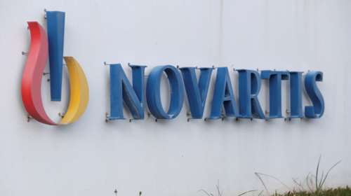 Δίκη Novartis: "Με βράβευσαν ως αξιόπιστη οι αμερικανικές αρχές" είπε η "Αικατερίνη Κελέση"