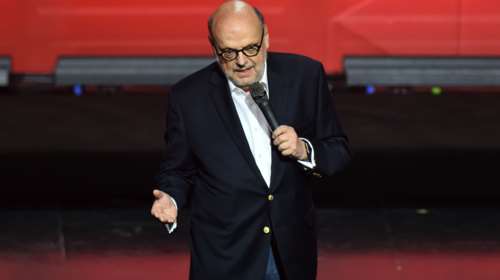 Η ΝΔ ζητά τη διαγραφή Αντώναρου από τον ΣΥΡΙΖΑ γιατί χαρακτήρισε τον Μητσοτάκη "τουρκολάγνο" [Βίντεο]