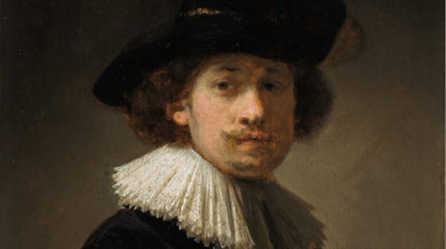 Ποσό ρεκόρ για μια αυτοπροσωπογραφία του Ρέμπραντ σε δημοπρασία του Sotheby&#39;s