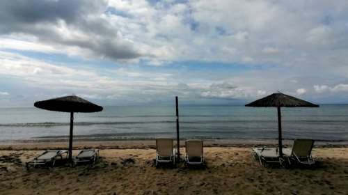 Καιρός: Μικρή άνοδος της θερμοκρασίας έως τους 31 βαθμούς - Σε ποιες περιοχές θα βρέξει