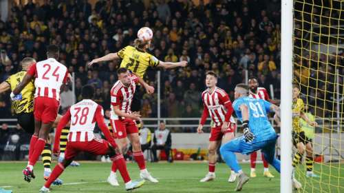 Κύπελλο Ελλάδος: Για την ανατροπή ο Ολυμπιακός, κόντρα στην ΑΕΚ