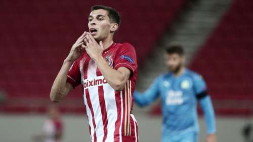 Ολυμπιακός: Με 8 απουσίες κόντρα στη Σίτι - Εκτός και ο Ραντζέλοβιτς με κορονοϊό
