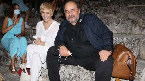 Χρύσα Ρώπα: Ο Αλέξανδρος Ρήγας έκανε κατάχρηση εξουσίας - Τότε αυτές οι συμπεριφορές ήταν αποδεκτές [βίντεο]