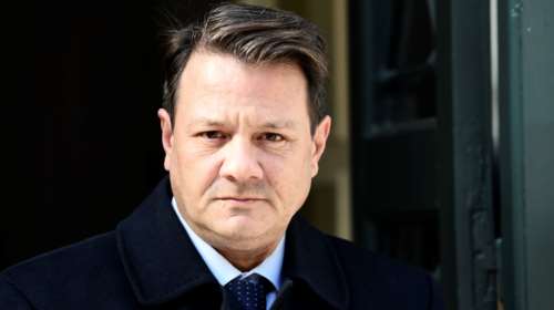 Ο Απόστολος Λύτρας ανέλαβε τον 18χρονο οπαδό – &quot;Δεν ήταν οργανωμένος και δεν είχε συλληφθεί ποτέ&quot;