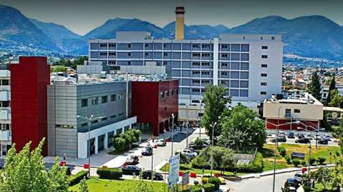 Πάτρα: Ανεμβολίαστος γιατρός σε... αναρρωτική άδεια από τον Αύγουστο για να λαμβάνει τον μισθό του