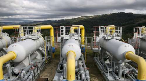 &quot;Φωτιά&quot; ο χειμώνας: Στα ύψη καύσιμα και ενέργεια - Η &quot;άμυνα&quot; των καταναλωτών και τα μέτρα 500 εκατ. ευρώ της κυβέρνησης