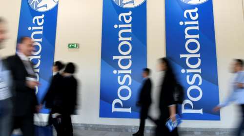 &quot;Ποσειδώνια 2022&quot;: Ανοίγουν οι πύλες στις 6 Ιουνίου - Σχεδόν 2000 εταιρείες από 88 χώρες