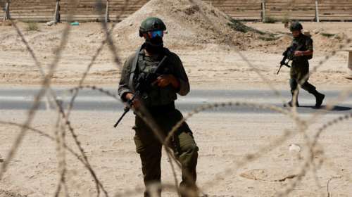 Σε εξέλιξη οι έμμεσες διαπραγματεύσεις για τον τερματισμό του πολέμου στη Γάζα - Τα αγκάθια του σχεδίου Τραμπ