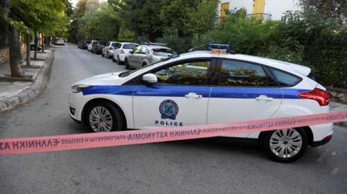 Χειροπέδες σε πρώην μέλος των "Πυρήνων της Φωτιάς" για απόπειρα ανθρωποκτονίας - Μαχαίρωσε τον θείο του σε λαιμό και σώμα