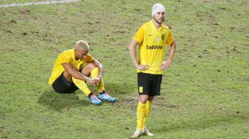 Europa League: Κατώτεροι των περιστάσεων Άρης και ΟΦΗ - Αποκλείστηκαν και οι δύο