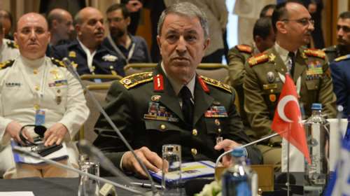 Ρίχνει γέφυρες τώρα ο Ακάρ: Η Τουρκία αναμένει διερευνητικές διαπραγματεύσεις με την Ελλάδα