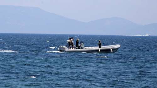 Αγωνία στη Λευκάδα: Αγνοείται για δεύτερη ημέρα 25χρονος κολυμβητής - Συνεχίζονται οι έρευνες