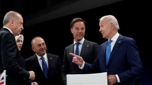 Ράπισμα Στέιτ Ντιπάρτμεντ στην Τουρκία: Η κυριαρχία της Ελλάδας στα νησιά του Αιγαίου δεν αμφισβητείται