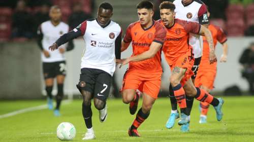 Κόνφερενς Λιγκ: Ιστορική πρόκριση του ΠΑΟΚ μετά τη νίκη με 2-1 (5-3 στα πέναλτι) επί της Μίντιλαντ [βίντεο]