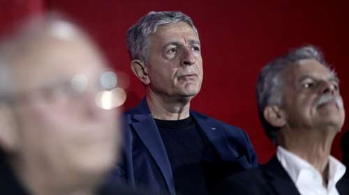 Απάντηση Κούλογλου στον Πολάκη: Δεν με νοιάζει η λογοδιάρροια του Facebook - Ο Τσίπρας μου έχει πει να υπογράφω την κριτική μου