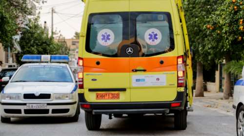 Σοκ στη Ναύπακτο: Πέθανε ξαφνικά 26χρονη αστυνομικός εν ώρα υπηρεσίας