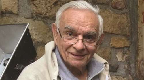 Στρατής Στρατήγης: Πέθανε ο πρώην βουλευτής της Νέας Δημοκρατίας- Ηταν προσωπικός φίλος του τέως Βασιλιά