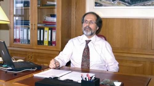 Σάλος με τον Γρυσπολάκη που στήριξε τους αυτόκλητους "σερίφηδες" του Έβρου - Κατέβασε την ανάρτηση