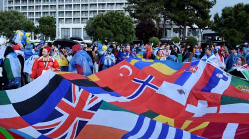 Brexit: Τέλος και το πρόγραμμα Erasmus για τους φοιτητές - Έρχεται το Alan Turing