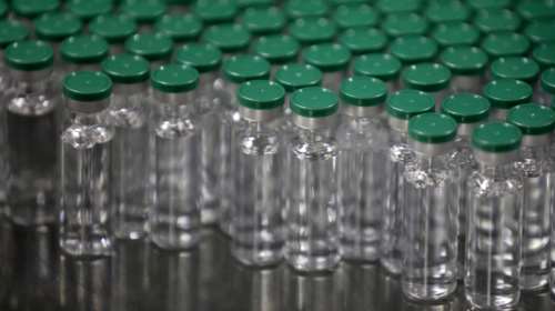 ΠΟΥ: Eπανεξετάζει το εμβόλιο της AstraZeneca - Ερωτήματα για την αποτελεσματικότητα στη νοτιοαφρικανική μετάλλαξη