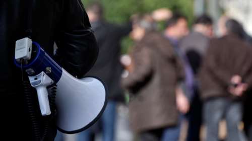 Απεργία 1η Οκτωβρίου: Παραλύει η χώρα την Τετάρτη - Τι ισχύει για λεωφορεία, μετρό, ταξί και τρένα