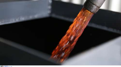 Πόλεμος στην Ουκρανία: Άλμα στις διεθνείς τιμές πετρελαίου, φυσικού αερίου και σιτηρών