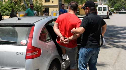 Ποινικός Κώδικας: Αυστηροποιούνται οι ποινές για ειδεχθή εγκλήματα και εμπρησμούς - Δυσκολεύουν οι όροι αποφυλάκισης