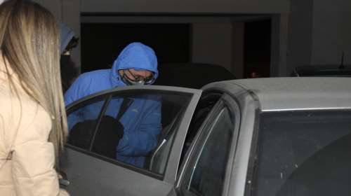 Ποινική δίωξη για κακούργημα ασκήθηκε στον Στάθη Παναγιωτόπουλο από τον εισαγγελέα