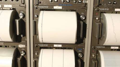 Μπαράζ σεισμών στη Δυτική Ελλάδα: 4,1 Ρίχτερ ταρακούνησαν την Αχαΐα - Σεισμικές δονήσεις και σε Ηλεία, Κέρκυρα