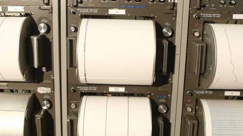 Σεισμός στην Εύβοια: Έκτακτη σύγκληση της Επιτροπής Σεισμικού Κινδύνου μετά τα 4,9 Ρίχτερ