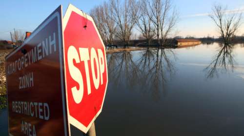 Έβρος: Στο μικροσκόπιο των αρχών ύποπτες δραστηριότητες ΜΚΟ - Τα περίεργα email με συντεταγμένες