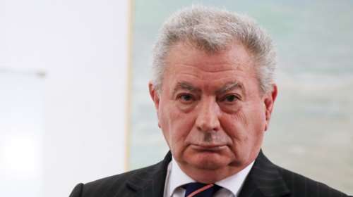 Δίκη Βαλυράκη: "Ήταν ξυλοκοπημένος, είχε μελανιές στο κεφάλι του και αμυντικά τραύματα", κατέθεσε ο μικρότερος γιος του