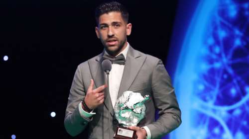 Τάσος Μπακασέτας: &quot;Η κατάθλιψη δεν θα έπρεπε να είναι ταμπού - Κανείς δεν είναι τέλειος &quot;