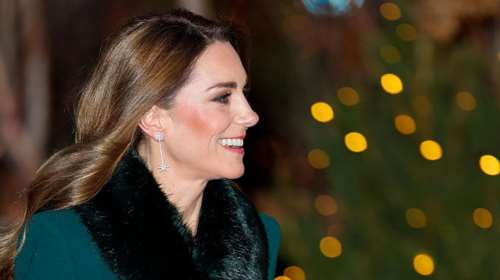 Κέιτ Μίντλετον: Εκανε το πρώτο στιλιστικό της λάθος; - Η φούστα της δίχασε τους ειδικούς της μόδας