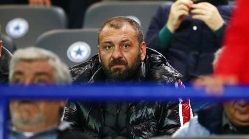 Γιώργος Ανατολάκης: Αφήνει το ντελίβερι και επιστρέφει στον Ολυμπιακό