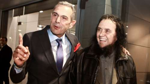 Πάνος Καμμένος: Ο (πρώην) πολιτικός που έχει πληρώσει μια περιουσία σε αγωγές... αφού συκοφάντησε τους πάντες