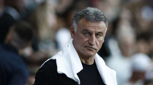 Γαλλία: Χειροπέδες στον προπονητή της Παρί Σεν Ζερμέν Κριστόφ Γκαλτιέ για ρατσιστικά σχόλια κατά ποδοσφαιριστών