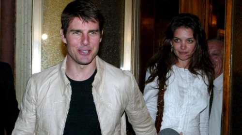 Σούρι Κρουζ: Οκτώ χρόνια χωρίς πατέρα η 15χρονη κόρη του Τομ Κρουζ και της Κέιτι Χολμς