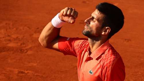 Έτοιμος να γράψει Ιστορία ο Τζόκοβιτς - Στον τελικό του Roland Garros, για έβδομη φορά