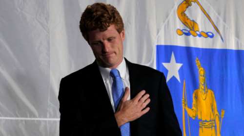 Ιστορική αποτυχία: Ένας Κένεντι έχασε τις εκλογές στη Μασαχουσέτη - Κίνδυνος για την πολιτική δυναστεία