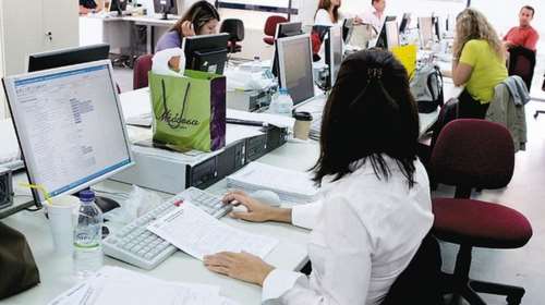 &quot;ΕΡΓΑΝΗ&quot;: Απογοητευτικά στοιχεία - Ο κορονοϊός στοίχισε 253.000 θέσεις εργασίας το α&#39; εξάμηνο του 2020 [Βίντεο]