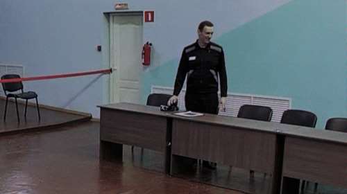 Ρωσία: Στη φυλακή για άλλα 19 χρόνια ο Αλεξέι Ναβάλνι- Καταδικάστηκε ο επικριτής του Πούτιν