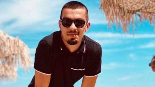 Το συγκλονιστικό ευχαριστώ ενός νέου που ζει με την καρδιά του 22χρονου Χρήστου Δεπασκουάλ από την Κω