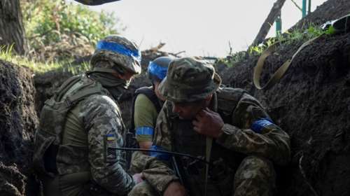 Κρίσιμες ώρες για την Ουκρανία: Από το παρ’ ολίγον ναυάγιο στη Γενεύη, στο νέο σχέδιο 19 σημείων